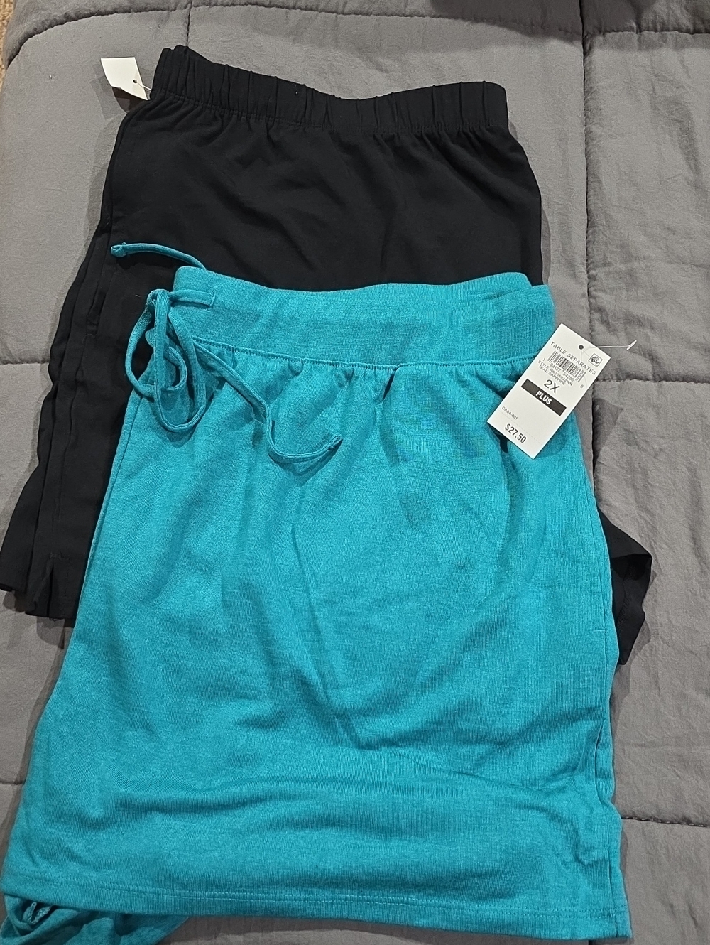 State Of Day Sleep/lounge Shorts Bundle New!